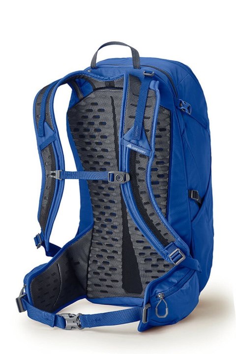 Gregory Plecak trekkingowy GREGORY Kiro 28 Horiz Blue Gregory Plecak trekkingowy GREGORY Kiro 28 Horiz Blue