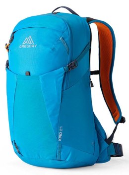 Gregory Plecak trekkingowy damski Gregory Kiro 20 - Legion blue