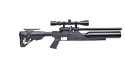 KRAL ARMS Wiatrówka karabinek KRAL PUNCHER NP500 S PCP polimer 4,5 mm ekp