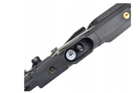 KRAL ARMS Wiatrówka karabinek KRAL PUNCHER NP500 S PCP polimer 4,5 mm ekp KRAL ARMS Wiatrówka karabinek KRAL PUNCHER NP500 S PCP polimer 4,5 mm ekp