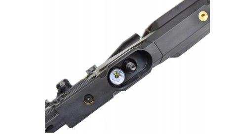 KRAL ARMS Wiatrówka karabinek KRAL PUNCHER NP500 S PCP polimer 4,5 mm ekp KRAL ARMS Wiatrówka karabinek KRAL PUNCHER NP500 S PCP polimer 4,5 mm ekp