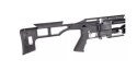 KRAL ARMS Wiatrówka karabinek KRAL PUNCHER SHADOW PCP polimer 5,5 mm ekp