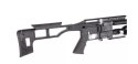 KRAL ARMS Wiatrówka karabinek KRAL PUNCHER SHADOW PCP polimer 5,5 mm ekp