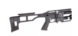 KRAL ARMS Wiatrówka karabinek KRAL PUNCHER SHADOW PCP polimer 5,5 mm ekp
