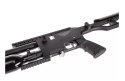 KRAL ARMS Wiatrówka karabinek KRAL PUNCHER SHADOW PCP polimer 5,5 mm ekp
