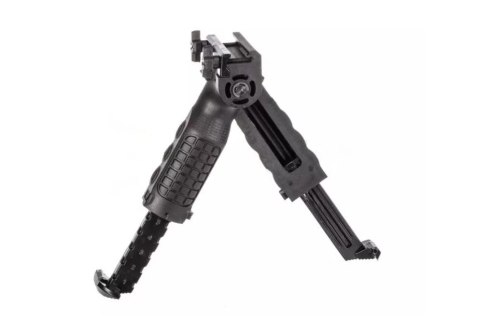 KRAL ARMS Wiatrówka karabinek KRAL PUNCHER SHADOW PCP polimer 5,5 mm ekp KRAL ARMS Wiatrówka karabinek KRAL PUNCHER SHADOW PCP polimer 5,5 mm ekp