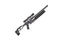 KRAL ARMS Wiatrówka karabinek KRAL PUNCHER SHADOW PCP polimer 5,5 mm ekp