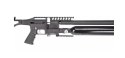 KRAL ARMS Wiatrówka karabinek KRAL PUNCHER SHADOW PCP polimer 5,5 mm ekp
