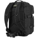 M-TAC Plecak M-TAC Large Assault Pack Laser Cut - czarny