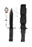 MIL-TEC Nóż Mil-Tec Special Forces Survival Knife