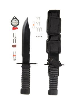 MIL-TEC Nóż Mil-Tec Special Forces Survival Knife