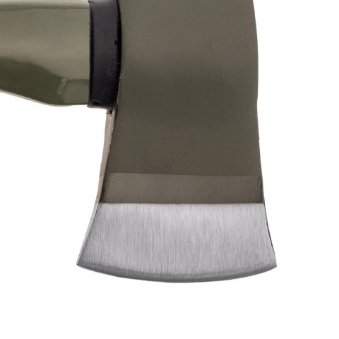 MIL-TEC Toporek Mil-Tec z pokrowcem - Olive MIL-TEC Toporek Mil-Tec z pokrowcem - Olive