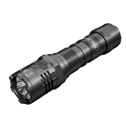 NITECORE Latarka Nitecore P20iX NITECORE Latarka Nitecore P20iX