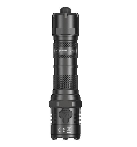 NITECORE Latarka Nitecore P20iX NITECORE Latarka Nitecore P20iX