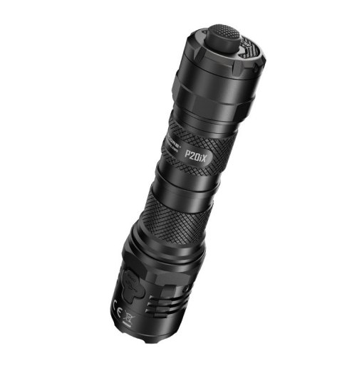 NITECORE Latarka Nitecore P20iX NITECORE Latarka Nitecore P20iX