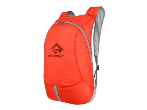 SEA TO SUMMIT Plecak SEA TO SUMMIT Ultra-Sil Day Pack Orange SEA TO SUMMIT Plecak SEA TO SUMMIT Ultra-Sil Day Pack Orange