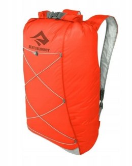 SEA TO SUMMIT Plecak SEA TO SUMMIT Ultra-Sil Dry Day Pack Orange