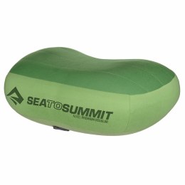 SEA TO SUMMIT Poduszka SEA TO SUMMIT Aeros Premium Regular Lime