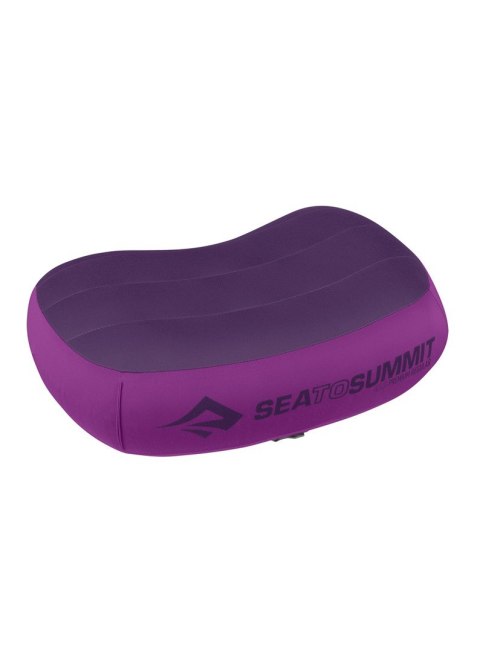 SEA TO SUMMIT Poduszka SEA TO SUMMIT Aeros Premium Regular Magenta SEA TO SUMMIT Poduszka SEA TO SUMMIT Aeros Premium Regular Magenta