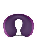 SEA TO SUMMIT Poduszka SEA TO SUMMIT Aeros Premium Traveller Magenta