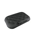 SEA TO SUMMIT Poduszka SEA TO SUMMIT Aeros Ultralight Deluxe Grey