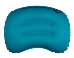 SEA TO SUMMIT Poduszka SEA TO SUMMIT Aeros Ultralight Large Aqua