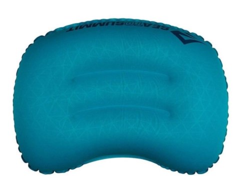 SEA TO SUMMIT Poduszka SEA TO SUMMIT Aeros Ultralight Large Aqua SEA TO SUMMIT Poduszka SEA TO SUMMIT Aeros Ultralight Large Aqua