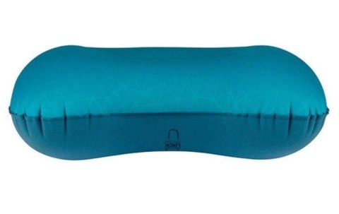 SEA TO SUMMIT Poduszka SEA TO SUMMIT Aeros Ultralight Large Aqua SEA TO SUMMIT Poduszka SEA TO SUMMIT Aeros Ultralight Large Aqua