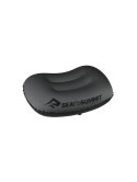 SEA TO SUMMIT Poduszka SEA TO SUMMIT Aeros Ultralight Large Grey