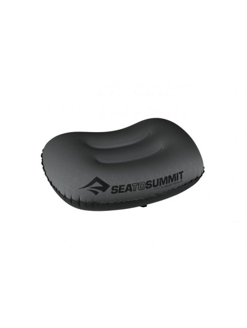 SEA TO SUMMIT Poduszka SEA TO SUMMIT Aeros Ultralight Large Grey SEA TO SUMMIT Poduszka SEA TO SUMMIT Aeros Ultralight Large Grey