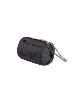 SEA TO SUMMIT Poduszka SEA TO SUMMIT Aeros Ultralight Large Grey