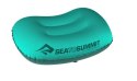 SEA TO SUMMIT Poduszka SEA TO SUMMIT Aeros Ultralight Regular Sea Foam