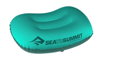 SEA TO SUMMIT Poduszka SEA TO SUMMIT Aeros Ultralight Regular Sea Foam SEA TO SUMMIT Poduszka SEA TO SUMMIT Aeros Ultralight Regular Sea Foam