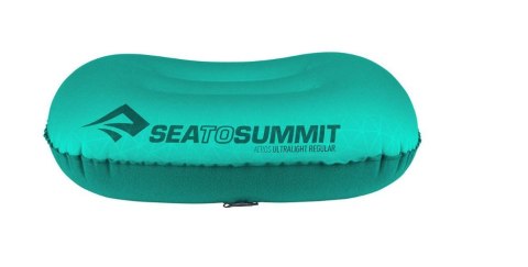 SEA TO SUMMIT Poduszka SEA TO SUMMIT Aeros Ultralight Regular Sea Foam SEA TO SUMMIT Poduszka SEA TO SUMMIT Aeros Ultralight Regular Sea Foam