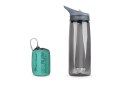 SEA TO SUMMIT Poduszka SEA TO SUMMIT Aeros Ultralight Regular Sea Foam
