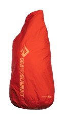 SEA TO SUMMIT Worek wodoszczelny SEA TO SUMMIT Lightweight 35L Spicy Orange