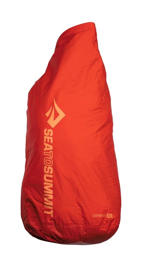 SEA TO SUMMIT Worek wodoszczelny SEA TO SUMMIT Lightweight 35L Spicy Orange SEA TO SUMMIT Worek wodoszczelny SEA TO SUMMIT Lightweight 35L Spicy Orange