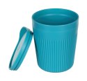 SEA TO SUMMIT Zestaw garnków SEA TO SUMMIT Frontier UL 1P 3 Piece 2L Pot w/ M Bowl and Ins Mug