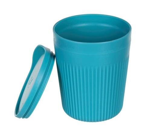 SEA TO SUMMIT Zestaw garnków SEA TO SUMMIT Frontier UL 1P 3 Piece 2L Pot w/ M Bowl and Ins Mug SEA TO SUMMIT Zestaw garnków SEA TO SUMMIT Frontier UL 1P 3 Piece 2L Pot w/ M Bowl and Ins Mug