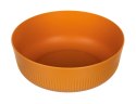 SEA TO SUMMIT Zestaw garnków SEA TO SUMMIT Frontier UL 1P 3 Piece 2L Pot w/ M Bowl and Ins Mug