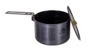 SEA TO SUMMIT Zestaw garnków SEA TO SUMMIT Frontier UL 1P 3 Piece 2L Pot w/ M Bowl and Ins Mug