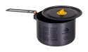 SEA TO SUMMIT Zestaw garnków SEA TO SUMMIT Frontier UL 1P 3 Piece 2L Pot w/ M Bowl and Ins Mug
