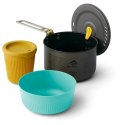 SEA TO SUMMIT Zestaw naczyń Sea to Summit Frontier UL One Pot Cook Set