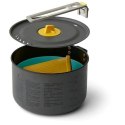 SEA TO SUMMIT Zestaw naczyń Sea to Summit Frontier UL One Pot Cook Set