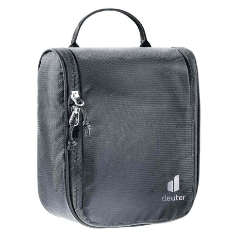 Deuter Kosmetyczka Deuter Wash Center I black Deuter Kosmetyczka Deuter Wash Center I black