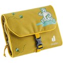 Deuter Kosmetyczka dziecięca Deuter Wash Bag Kids turmeric