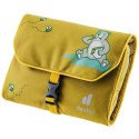 Deuter Kosmetyczka dziecięca Deuter Wash Bag Kids turmeric