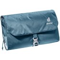 Deuter Kosmetyczka turystyczna DEUTER Wash Bag II atlantic