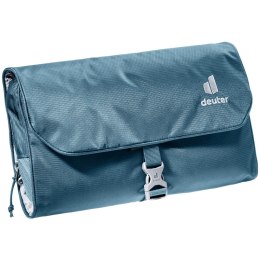 Deuter Kosmetyczka turystyczna DEUTER Wash Bag II atlantic