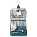 Deuter Kosmetyczka turystyczna DEUTER Wash Bag II atlantic